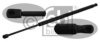 FEBI BILSTEIN 38518 Gas Spring, boot-/cargo area